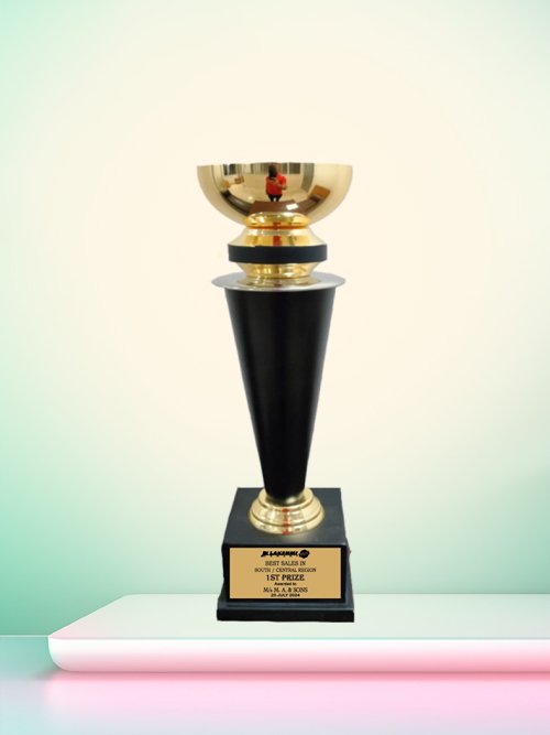 Trophies