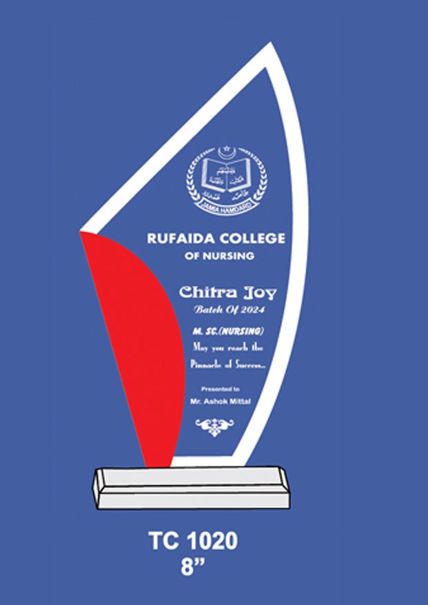 School Trophy Manufacturer in Gurugram