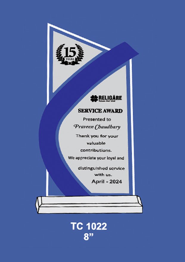 School Trophy Manufacturer in Ghaziabad