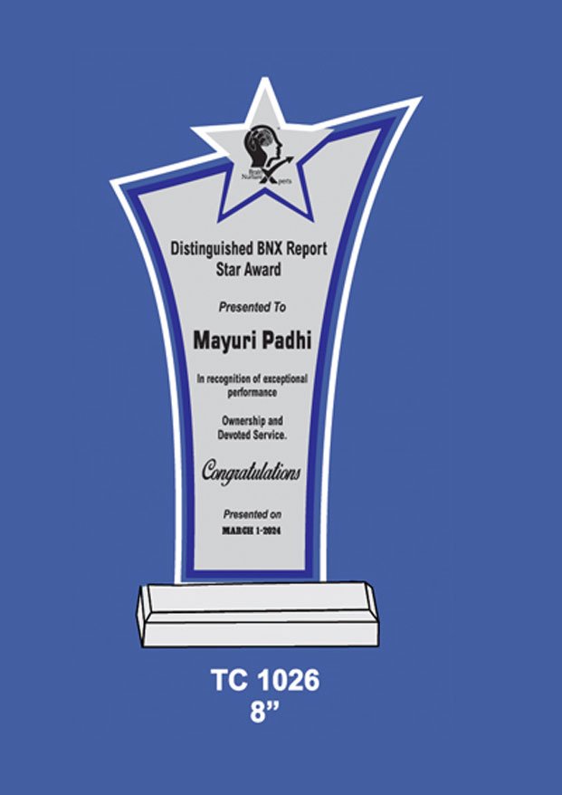 School Trophy Manufacturer in Patna