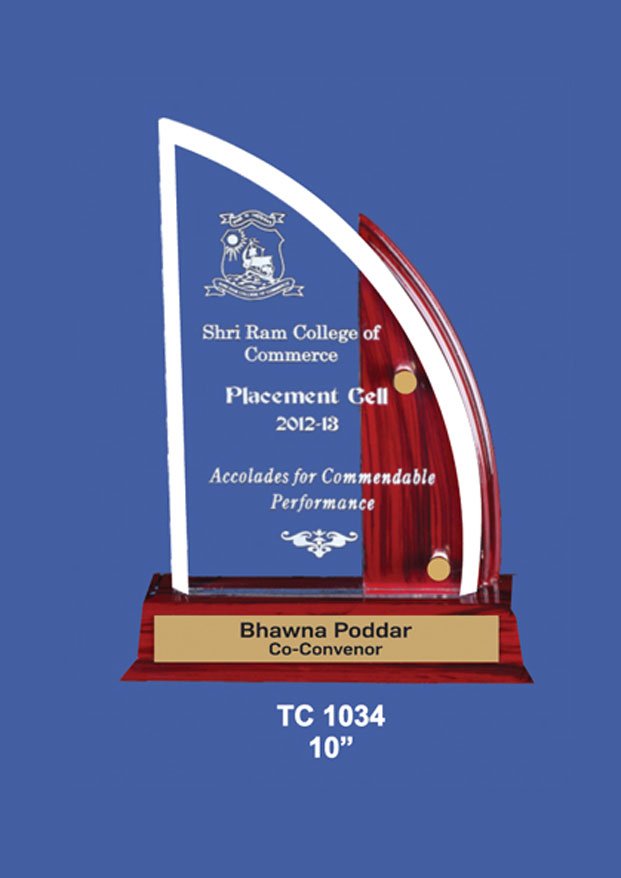 School Trophy Manufacturer in Dehradun