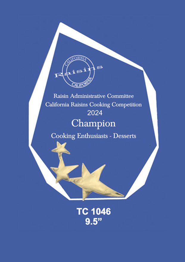 Acrylic Trophy Supplier in Mumbai