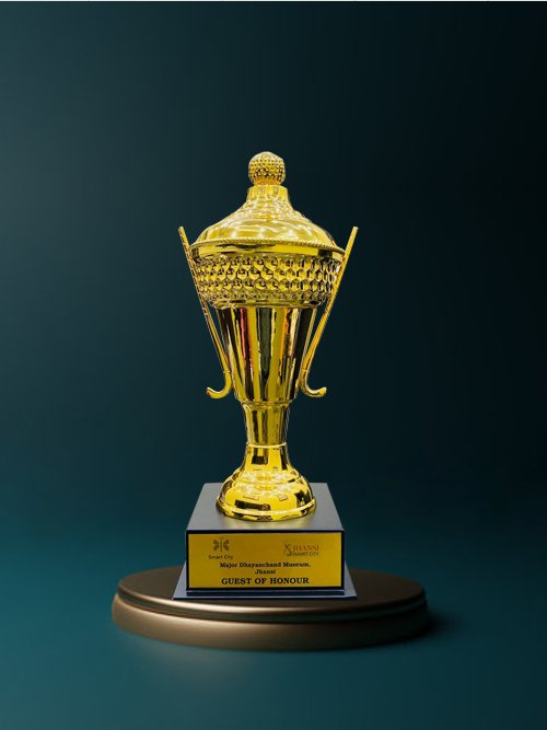 Sports Trophy Shop in Noida India