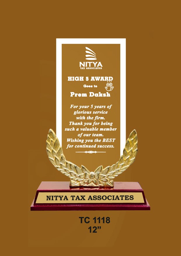 Acrylic-service-Trophy-Manufacturer-1022