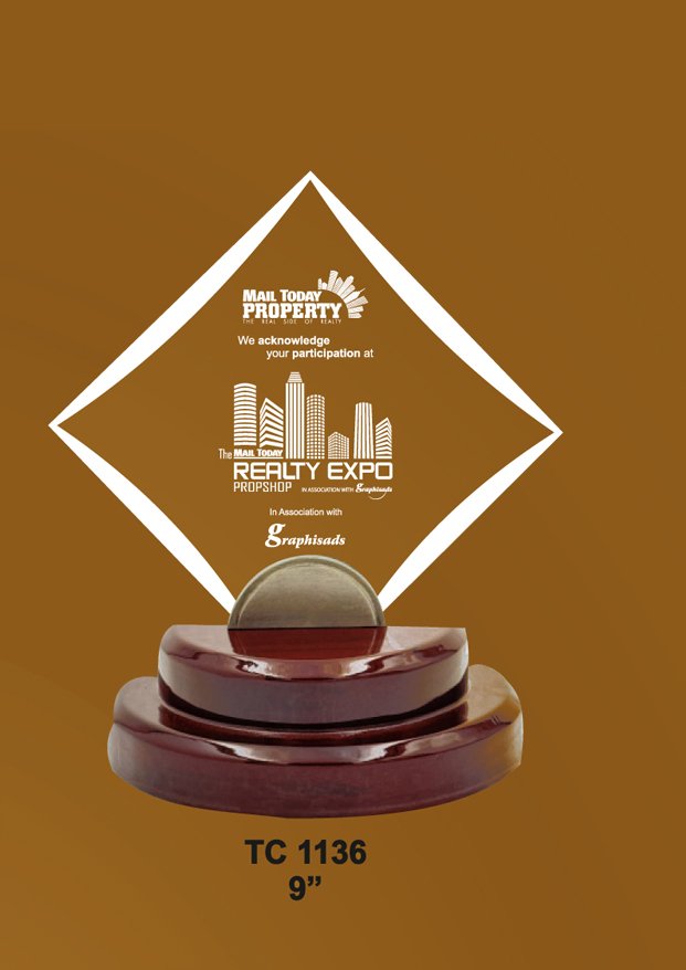 Acrylic-Bank-Trophy-Manufacturer-1039