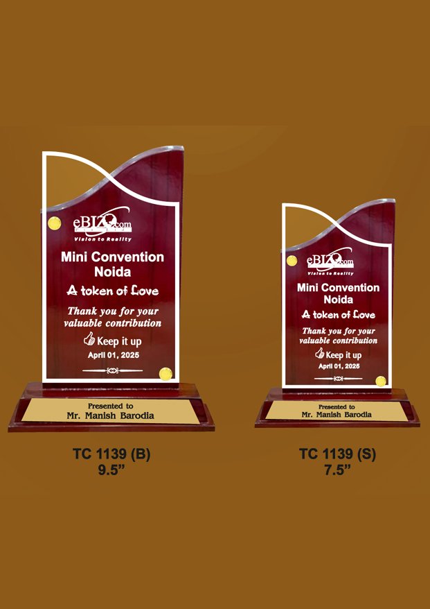 Acrylic-Bank-Trophy-Manufacturer-1039