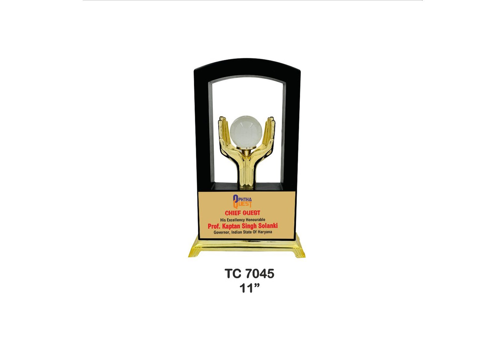 Trophy Manufacturer in Noida