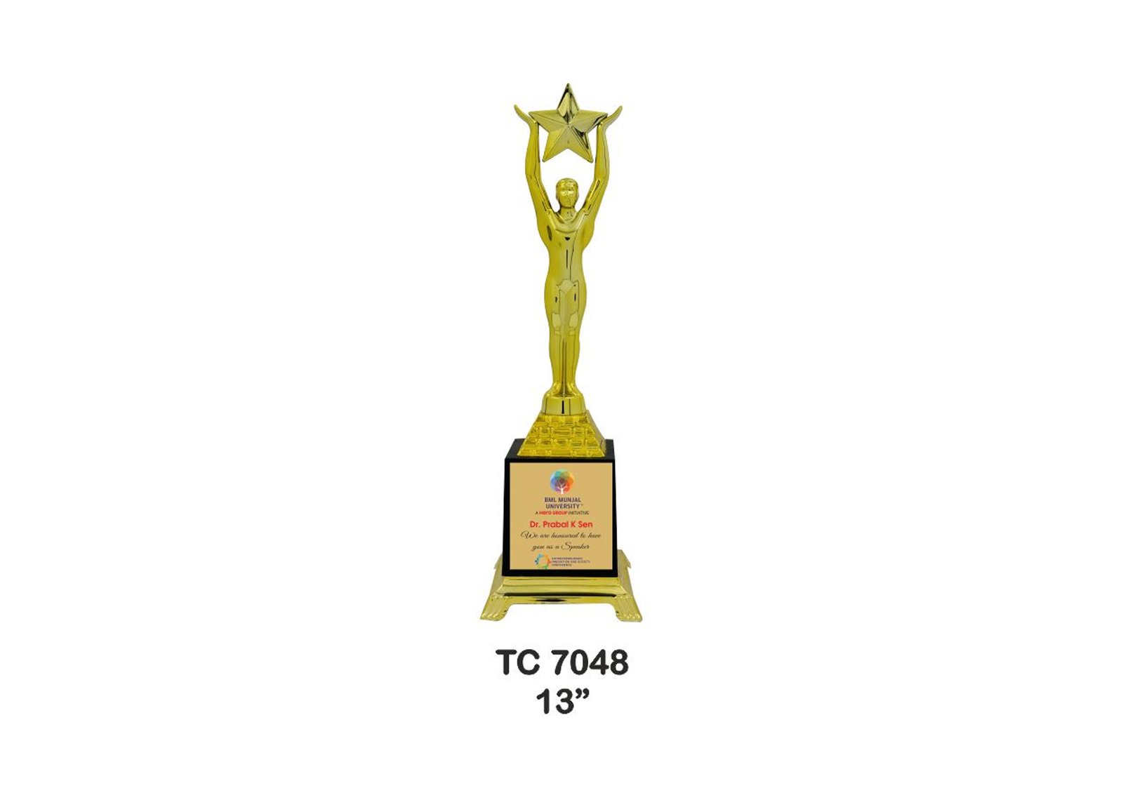 Trophy Manufacturer in Noida