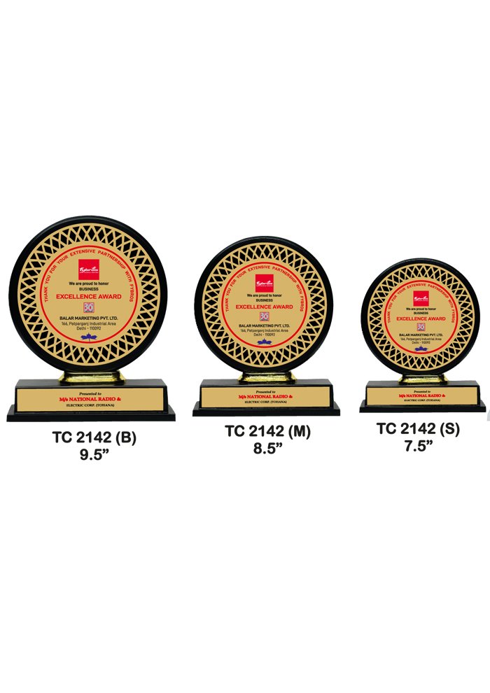 Corporate-Wooden-trophy-2142