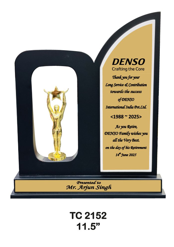 Festival Award Supplier