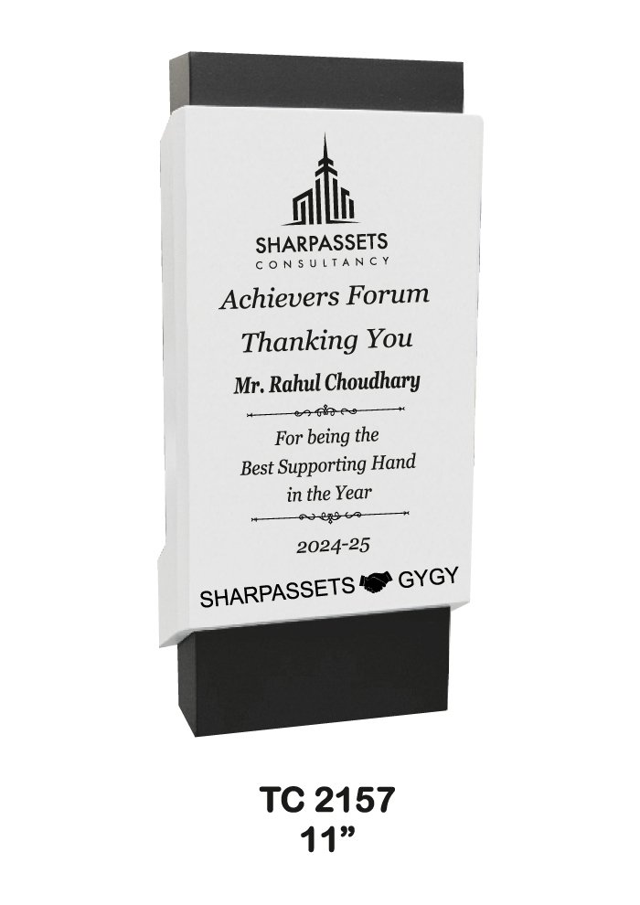 Corporate-Wooden-trophy-2157