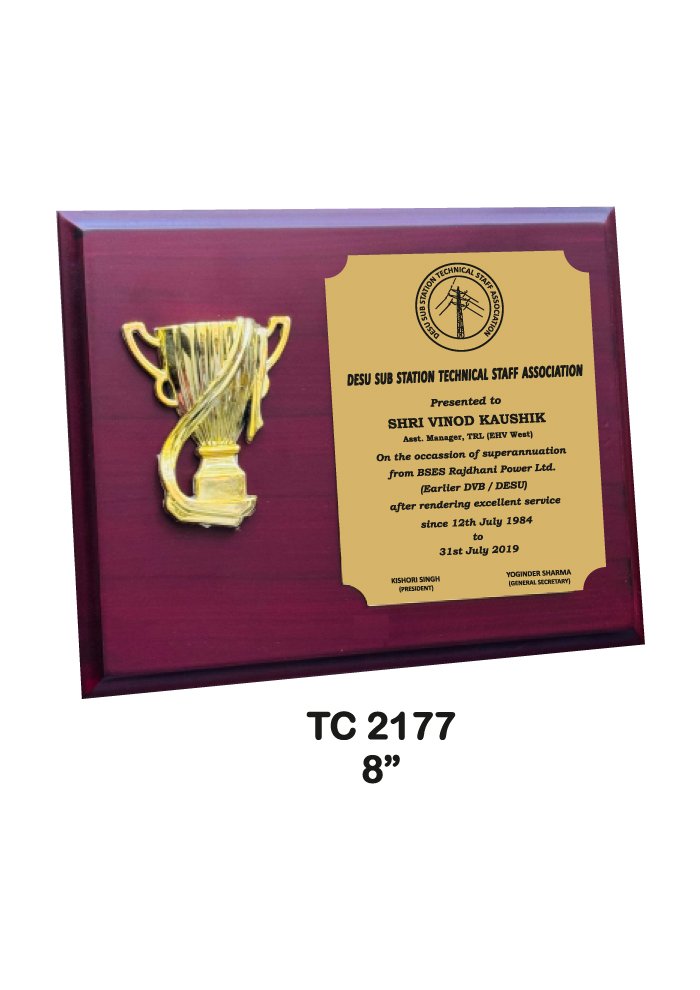 Corporate-Wooden-trophy-manufacturer-2177