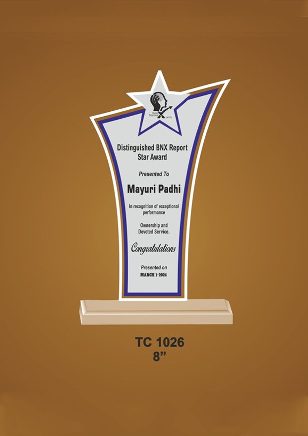 School Trophy Manufacturer in Patna