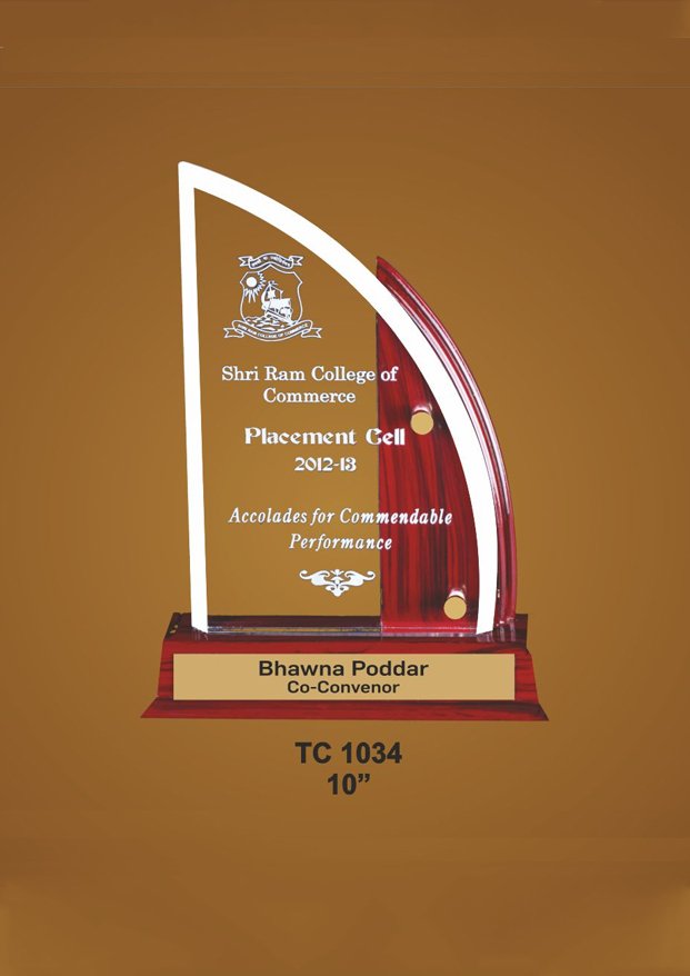 School Trophy Manufacturer in Dehradun