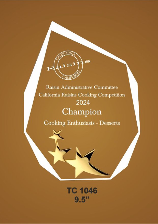 Acrylic Trophy Supplier in Mumbai