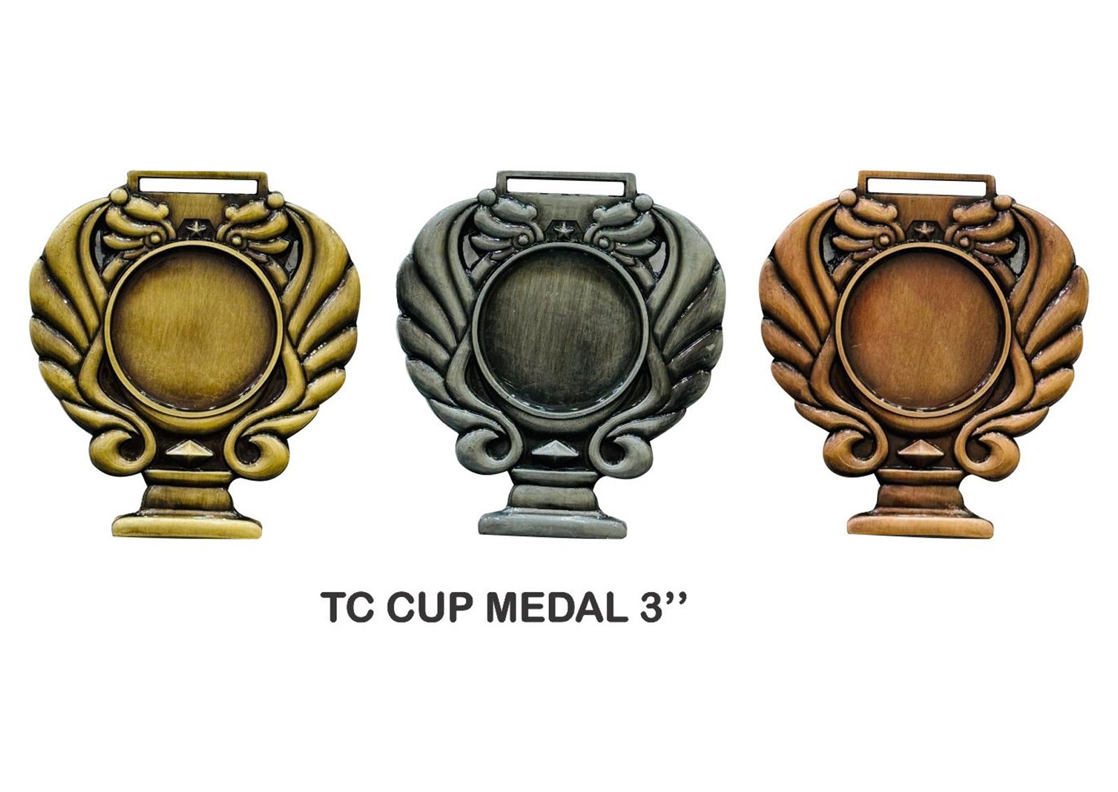 Medal Maker in Delhi