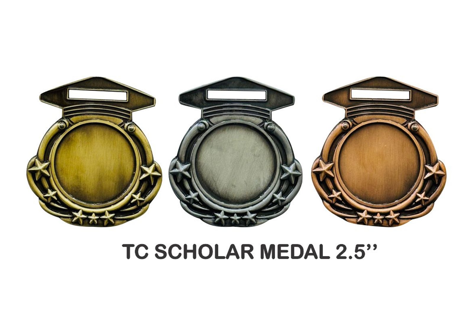 Customized Medal Manufacturer