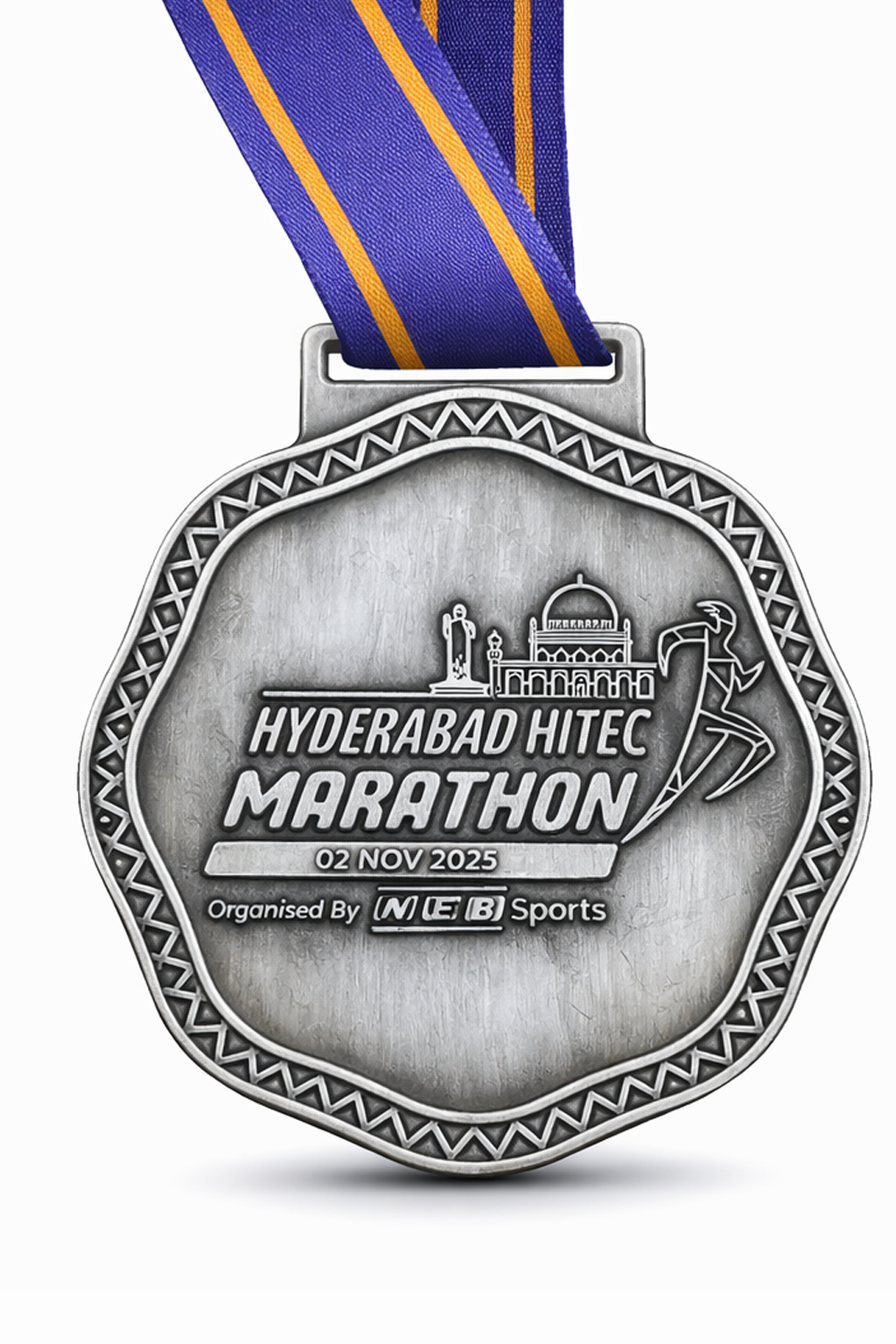 Medal Manufacturer in Hyderabad