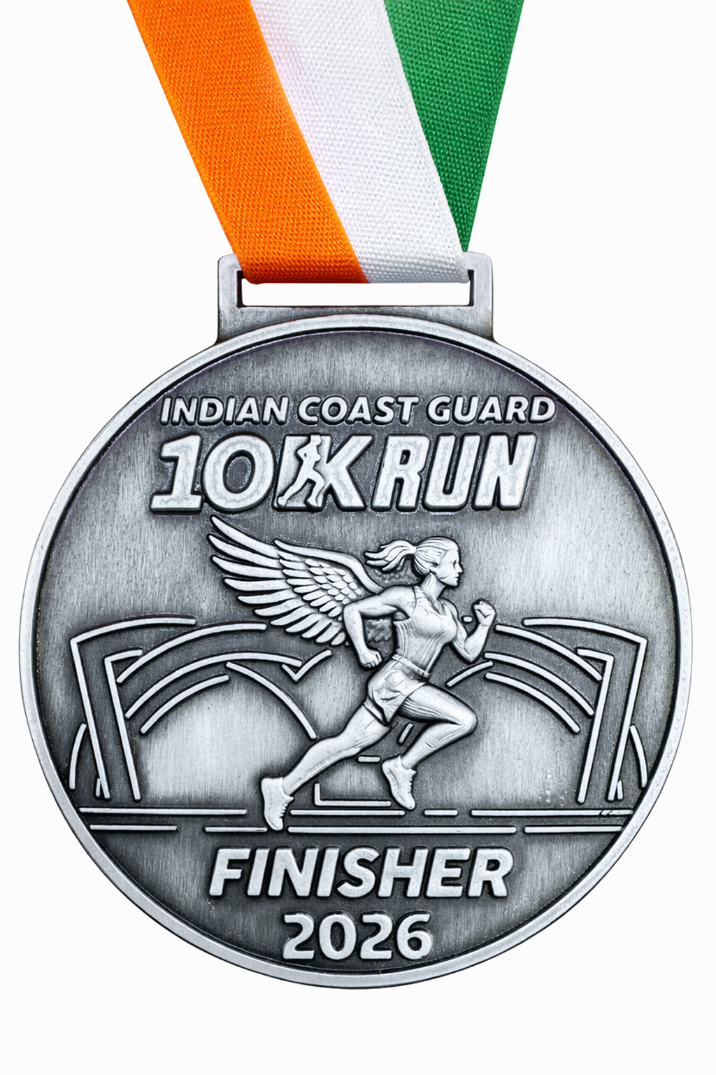 Half Marathon Medal Manufacturer 