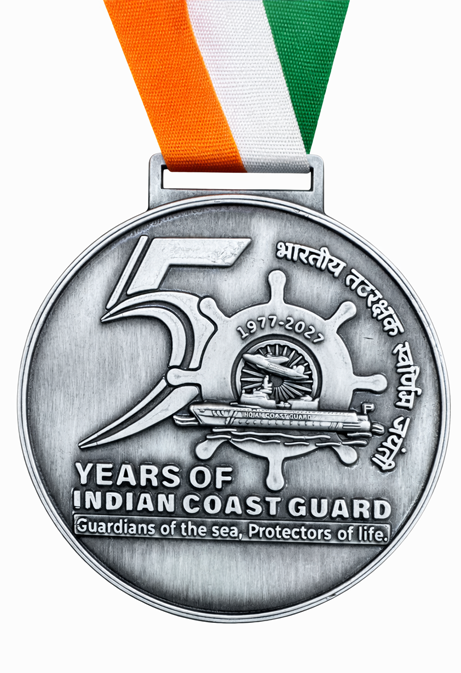 Customized Marathon Medal Manufacturer and Medal Supplier