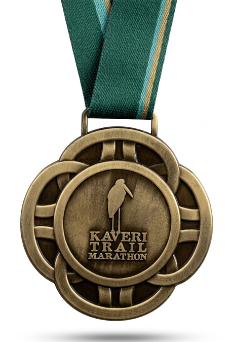 Marathon Medal Specialicist