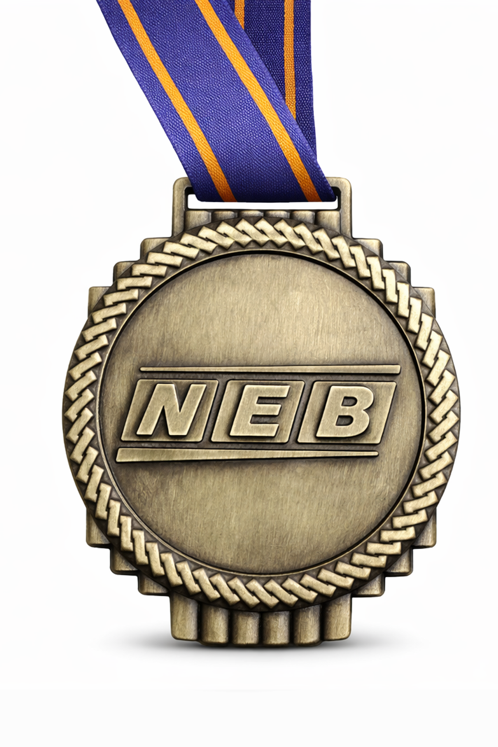 NEB marathon Medal Supplier