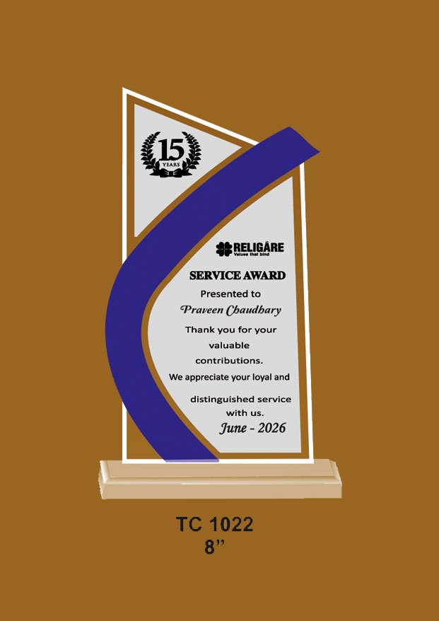School Trophy Manufacturer in Ghaziabad