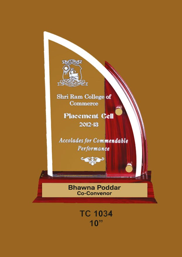 School Trophy Manufacturer in Dehradun