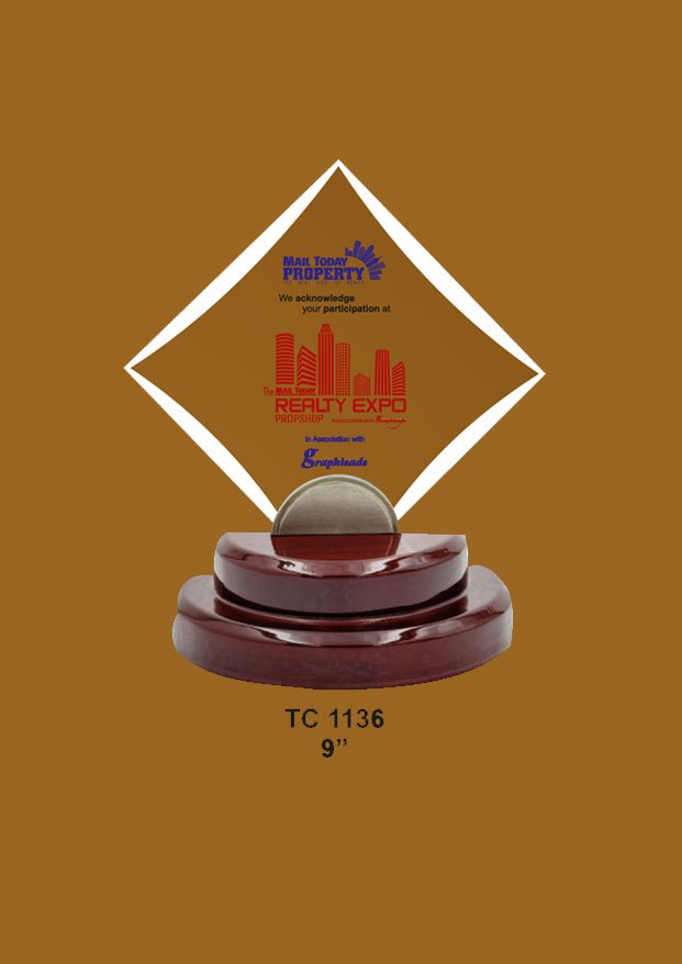 Acrylic-Bank-Trophy-Manufacturer-1039