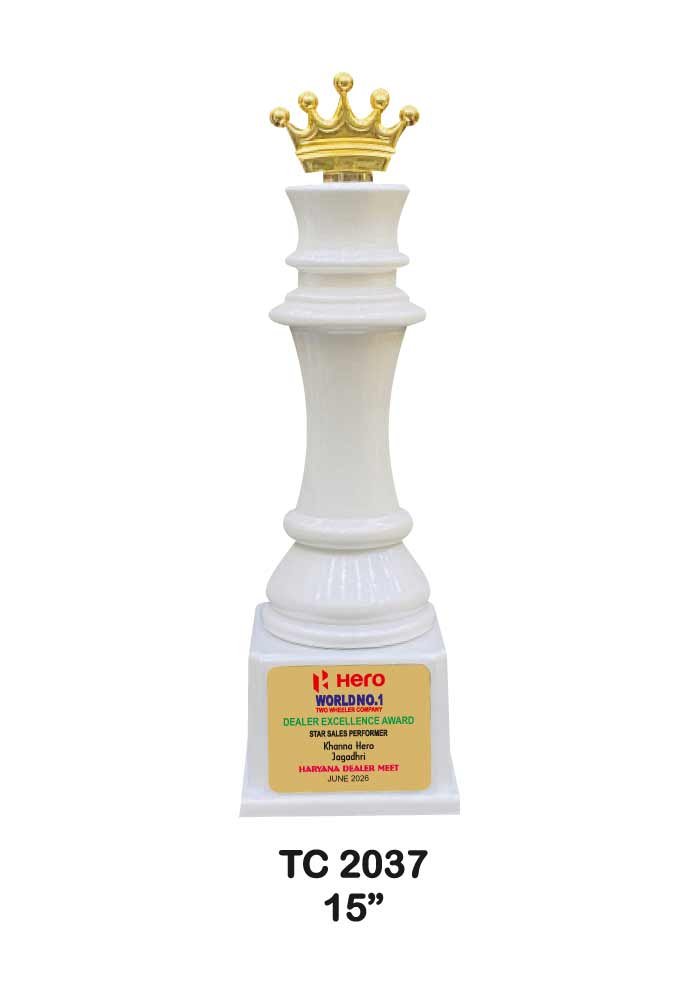 Wooden Trophy Seller in Delhi