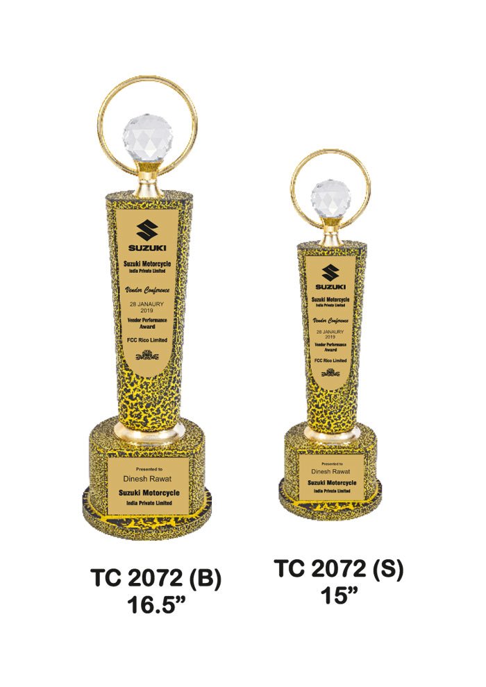 Wooden Trophy maker for Events Ghaziabad