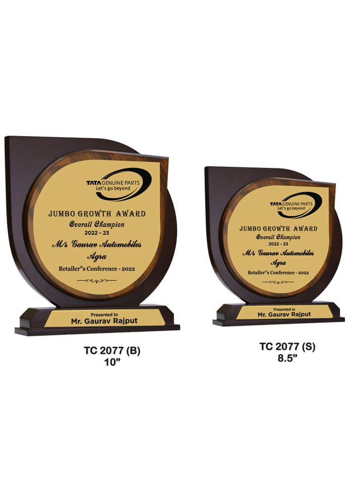 Trophy Supplier in Ambala