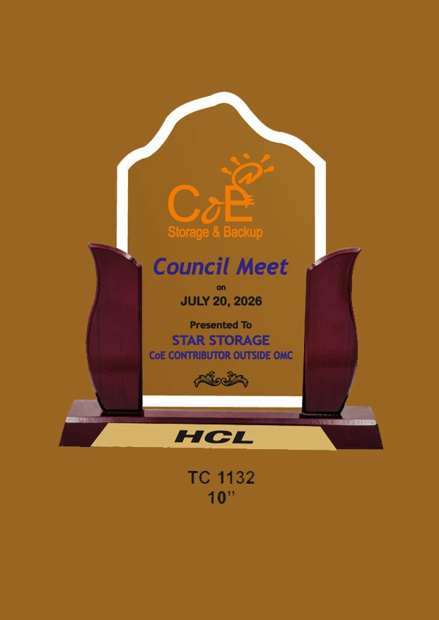 Urgent-trophy-supplier-Tc-1036