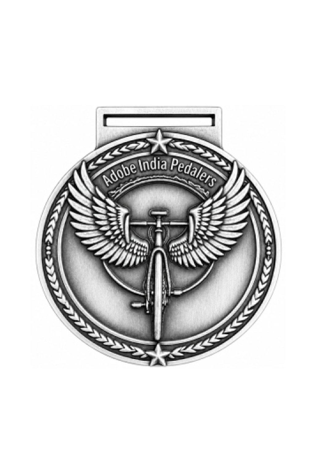Marathon Medal Specialicist