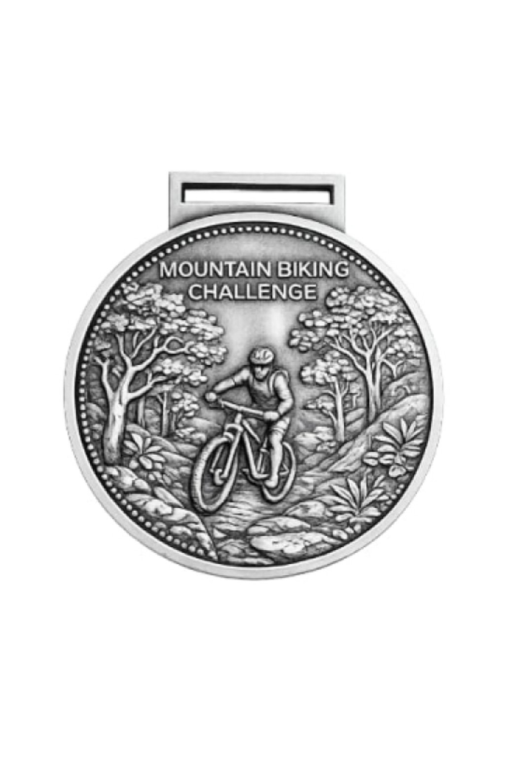 NEB marathon Medal Supplier