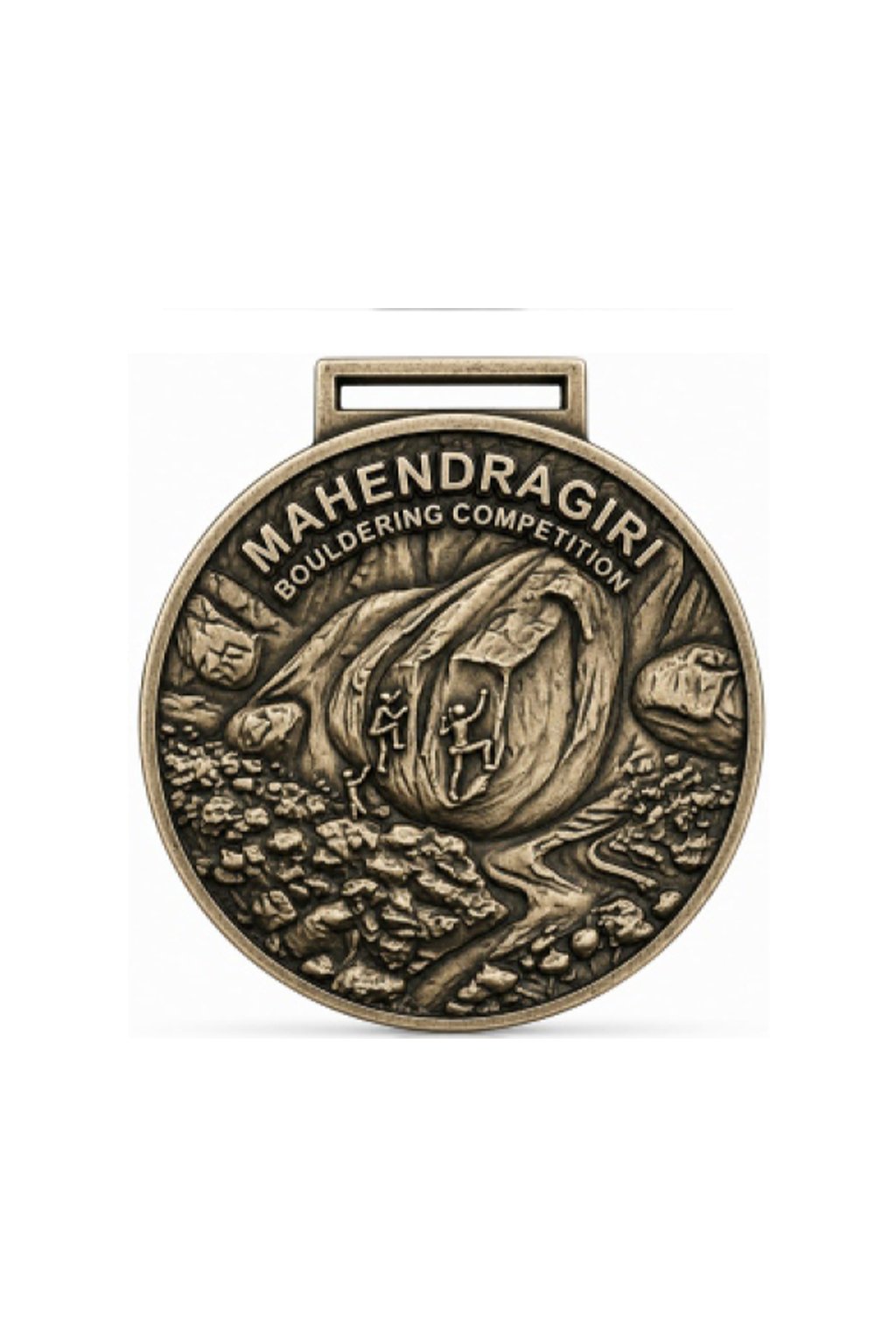 Marathon Medal Manufacturer in Mumbai