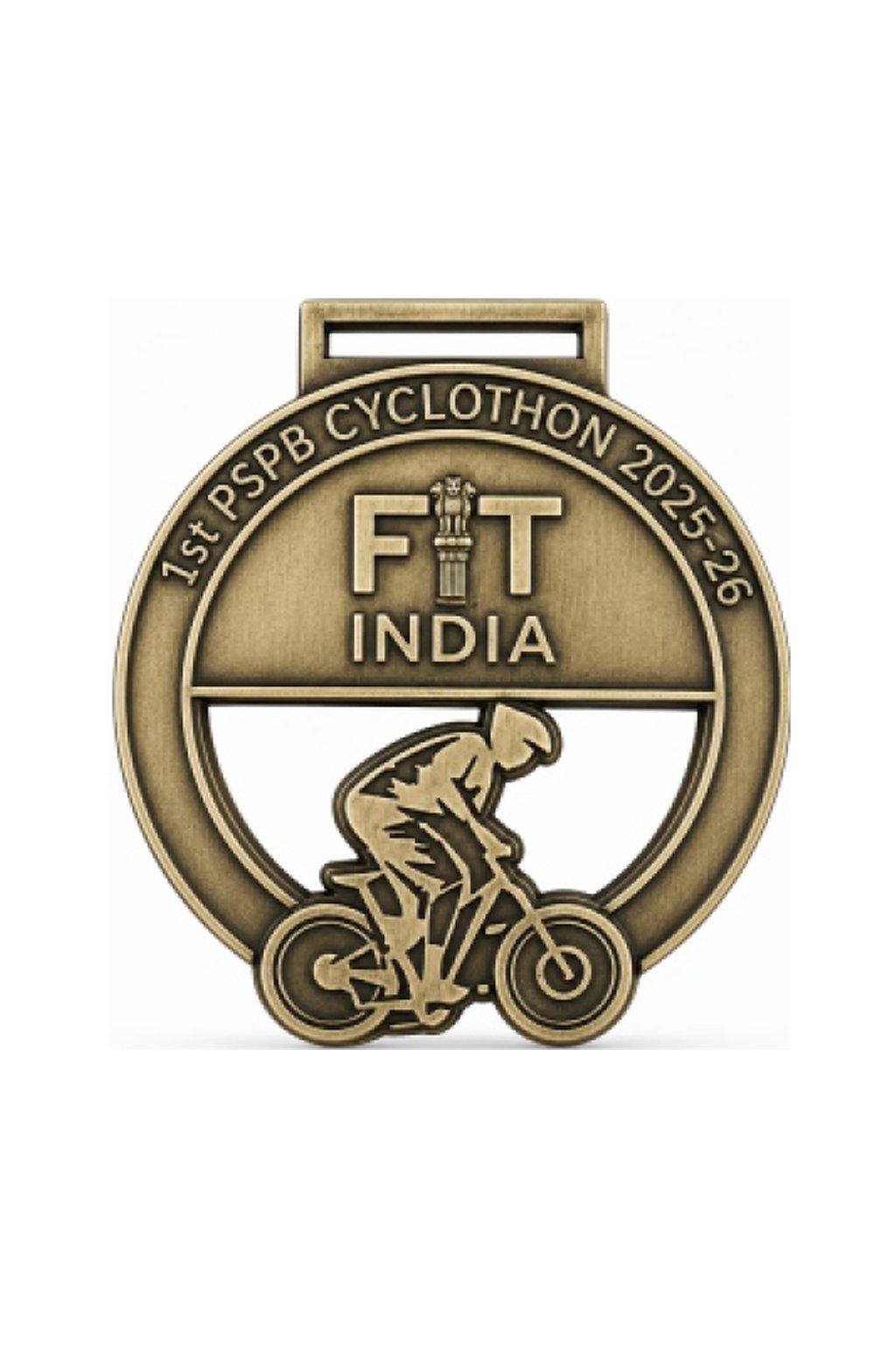 Marathon Medal Maker in Noida