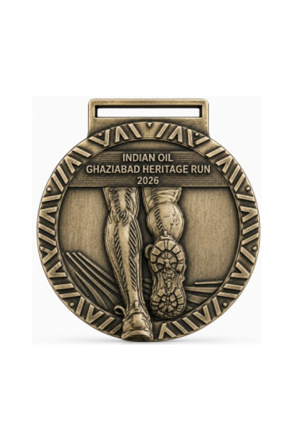 Custom Marathon Medal Supplier