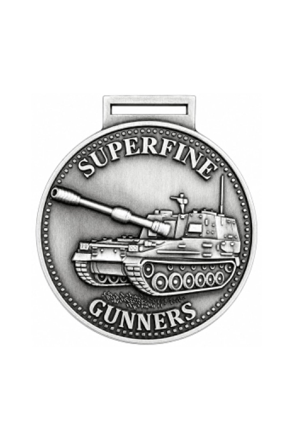 Cyclothon Medal Manufacturer