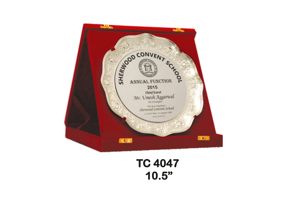 Metal Frame Trophy Manuafcturer in Delhi