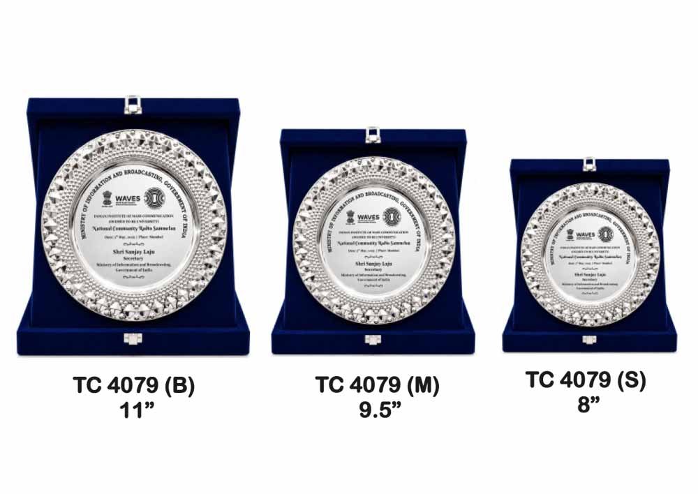 Customized-Banks-Metal-frame-Trophies-4079