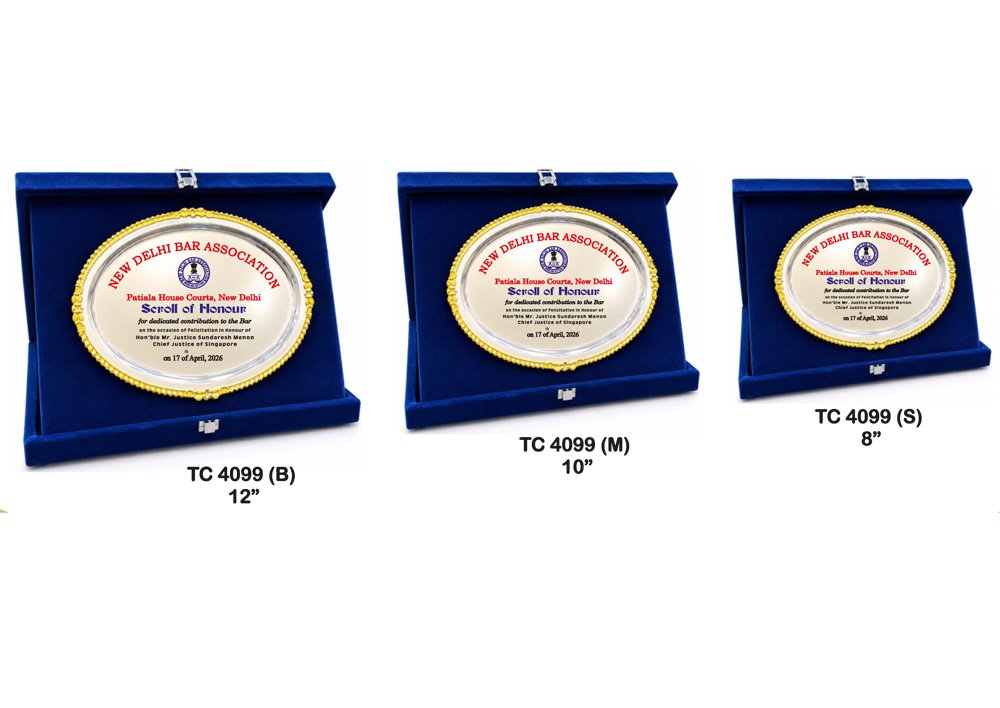 Customized-Central-Govt-Metal-frame-Trophies-4081