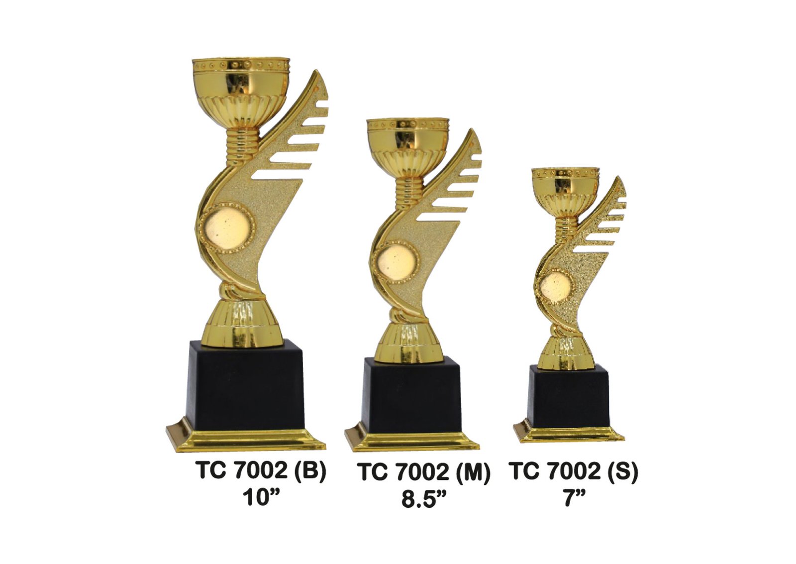 Flag Trophy Manufacturer in Delhi
