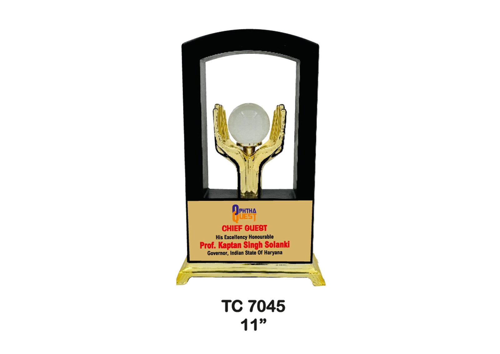 Trophy Manufacturer in Noida