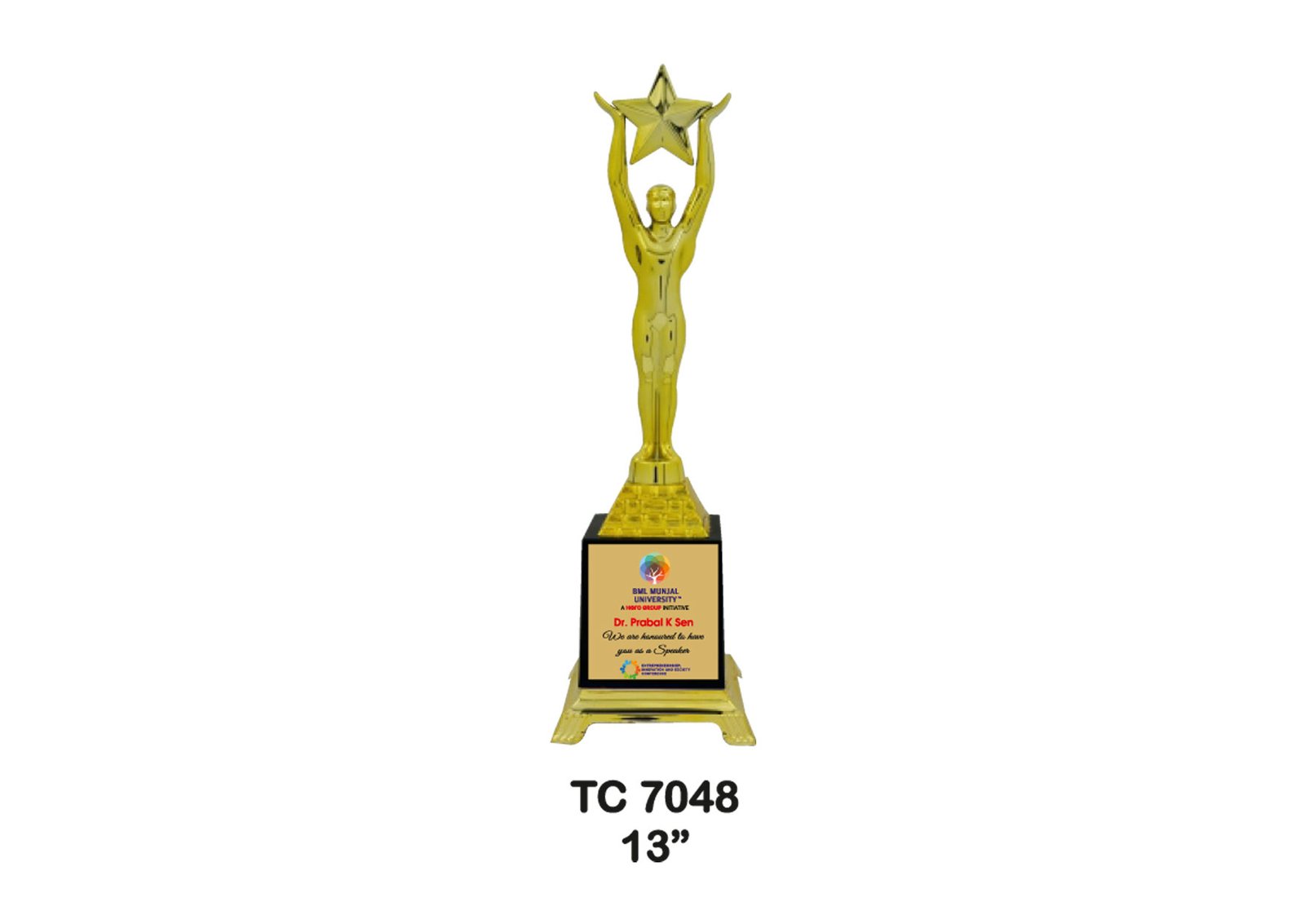 Trophy Manufacturer in Noida