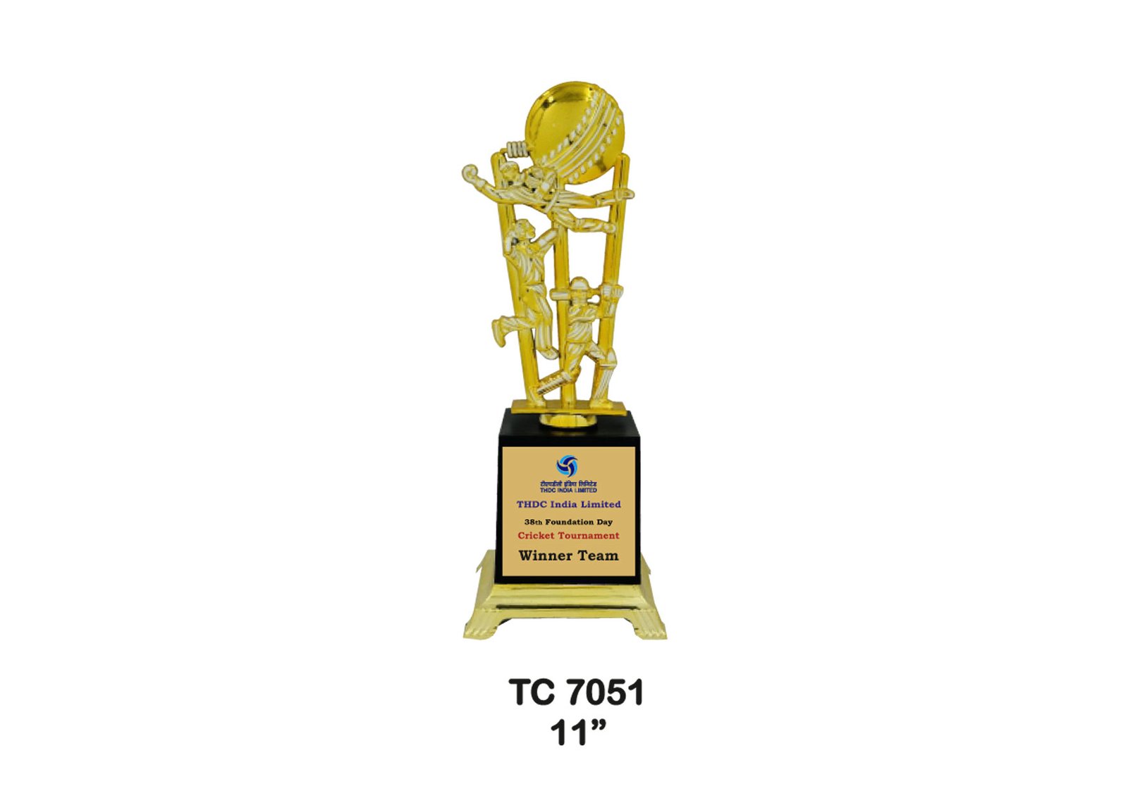 Trophy Manufacturer in Noida