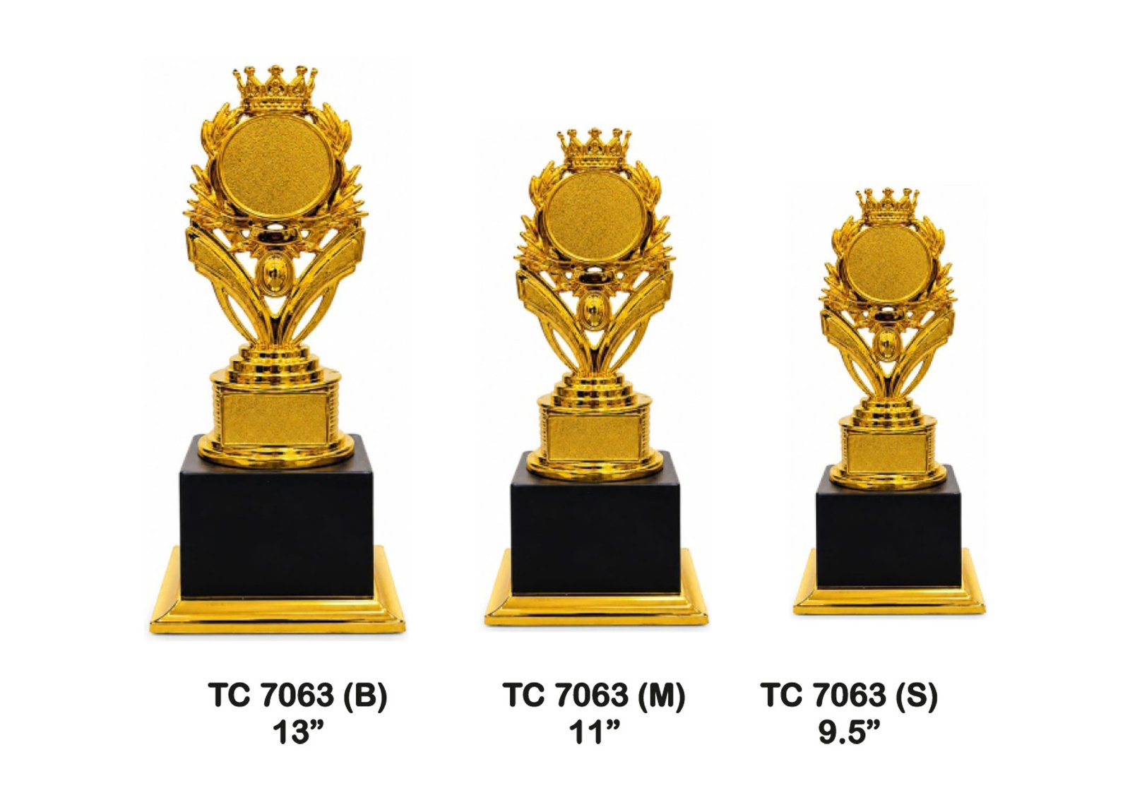 Trophy Manufacturer in Noida