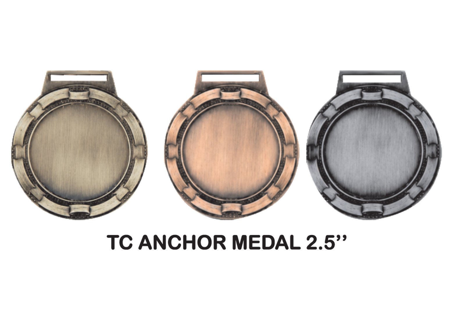 Medal Manufacturers