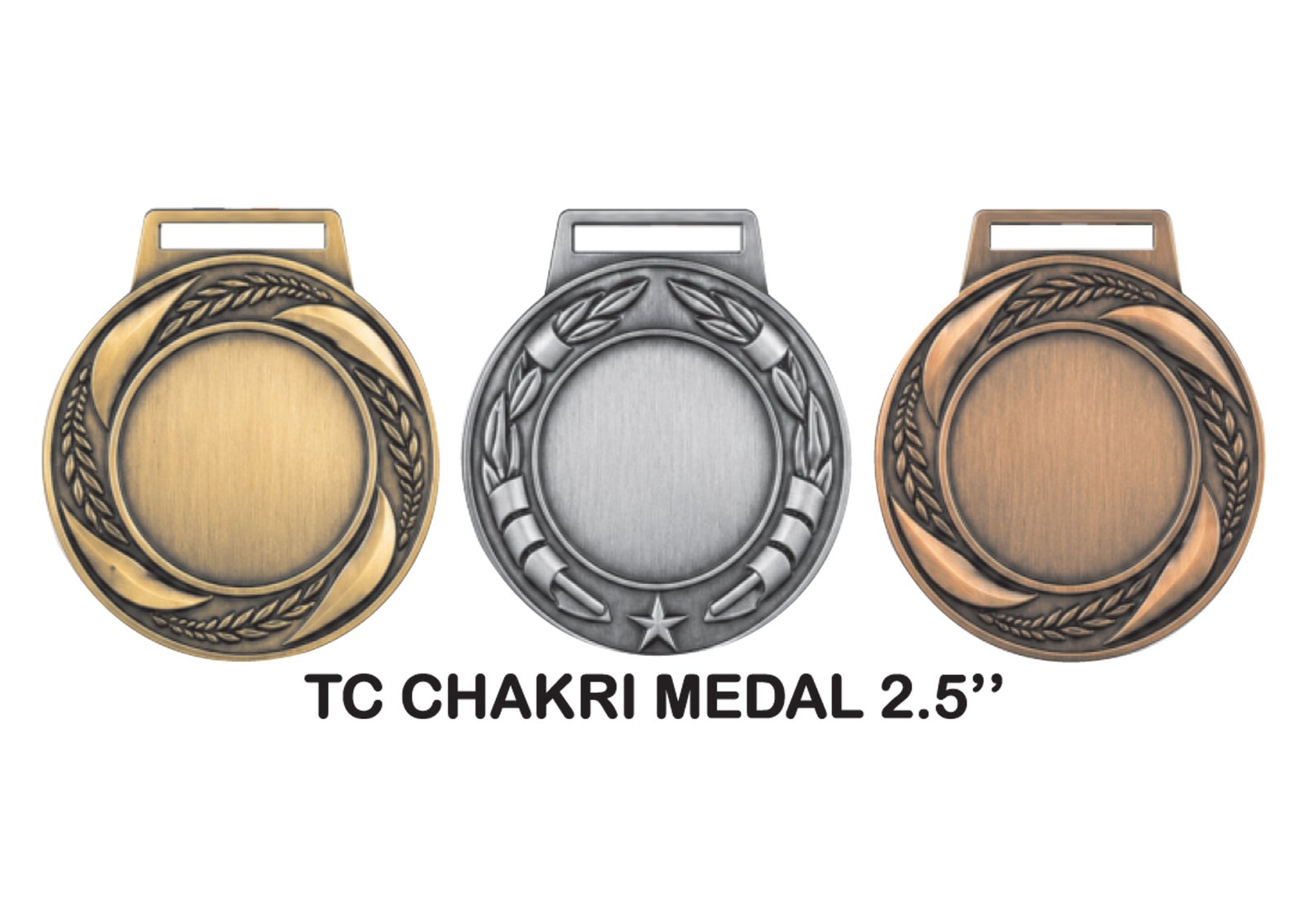 Medal Manufacturer in Goa