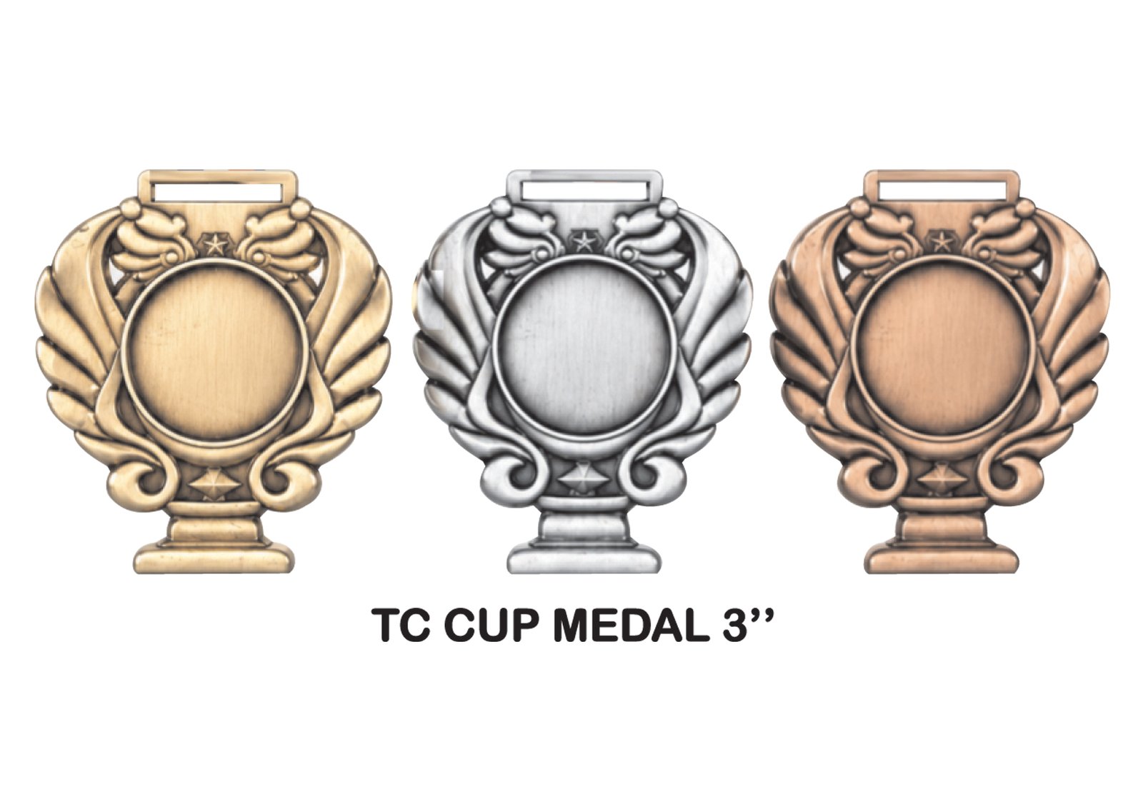 Marathon Medal Manufacturer in Hyderabad
